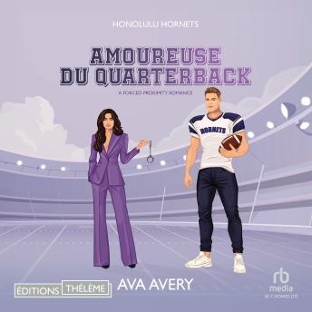 [French] - Amoureuse du Quarterback - Touchdown hearts T1: Touchdown hearts T1