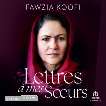 [French] - Lettres à mes soeurs