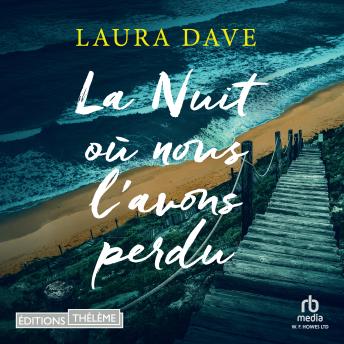 [French] - La nuit où nous l'avons perdu