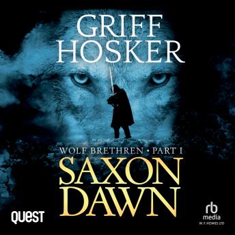 Saxon Dawn