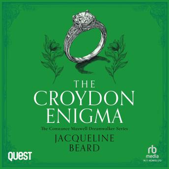 The Croydon Enigma