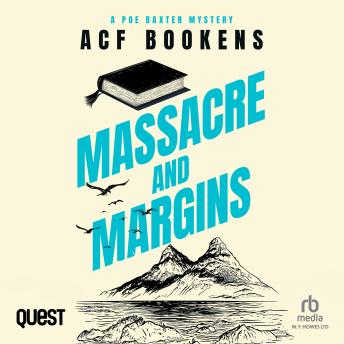 Massacre and Margins