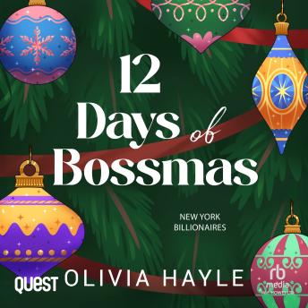 12 Days of Bossmas