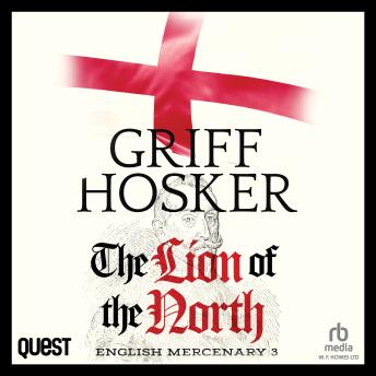 Lion of the North: English Mercenary Book 3