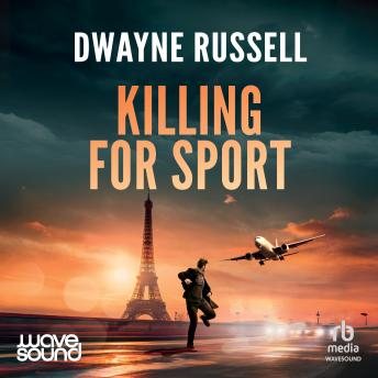 Killing For Sport