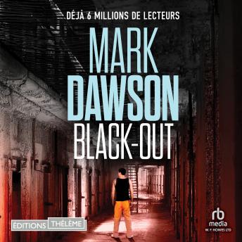 [French] - Black-out (Les thrillers de John Milton t. 10): John Milton 10