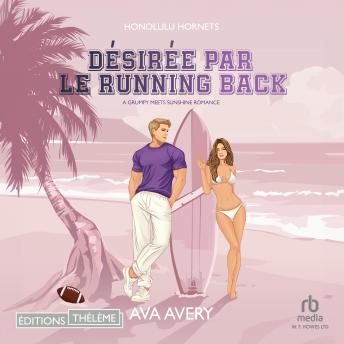 [French] - Désirée par le Running Back - touchdown hearts T3