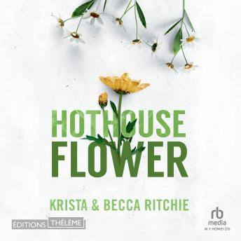 [French] - Hothouse flower - Tome 5 - Addicted to you: Addicted to you T5