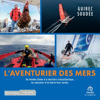 [French] - L'Aventurier des mers