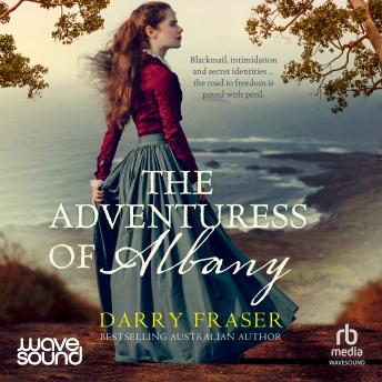 The Adventuress of Albany