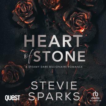 Heart of Stone: A Second-Chance Dark Billionaire Romance