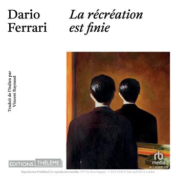 [French] - La Récréation est finie
