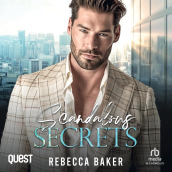 Scandalous Secrets: One Night With Baby Consequences