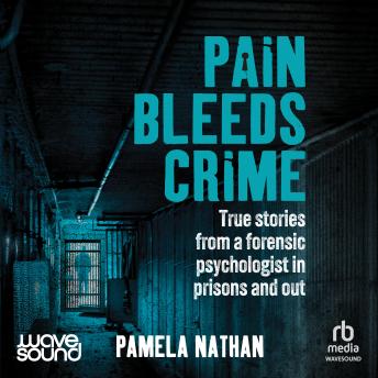 Pain Bleeds Crime