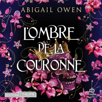 [French] - L'ombre de la couronne: Dominion Tome 01: Dominion 1