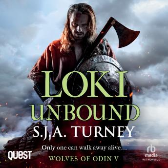 Loki Unbound
