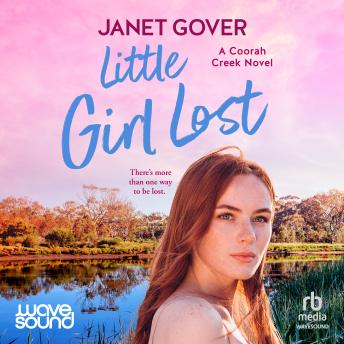 Little Girl Lost