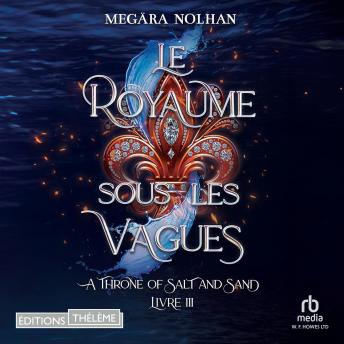 [French] - Le Royaume sous les vagues - ATOSAS T3
