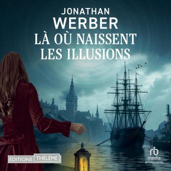 [French] - Là où naissent les illusions