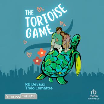 [French] - The Tortoise Game