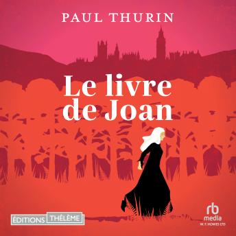 [French] - Le Livre de Joan
