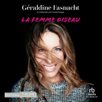 [French] - La Femme oiseau