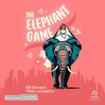 [French] - The Elephant Game (Games T1)