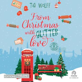 [French] - From Christmas with (glitter) love