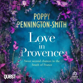 Love in Provence