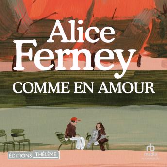 [French] - Comme en amour