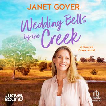 Wedding Bells by the Creek
