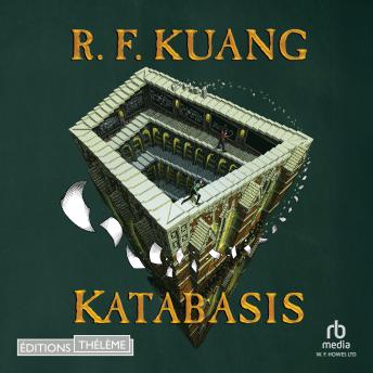 [French] - Katabasis