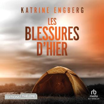[French] - Les blessures d'hier: Liv Jensen 2