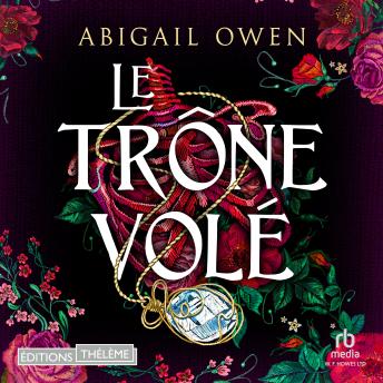 [French] - Le trône volé: Dominion 2