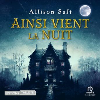 [French] - Ainsi vient la nuit