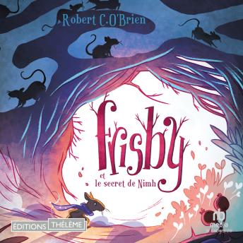 [French] - Frisby et le secret de Nimh