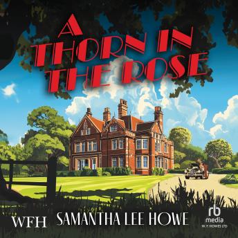 A Thorne in the Rose