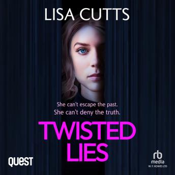 Twisted Lies