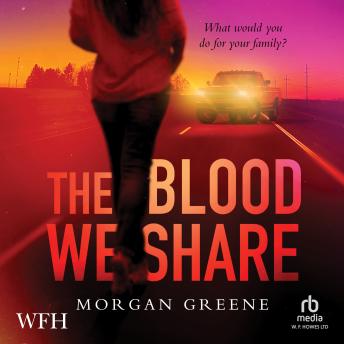 The Blood We Share