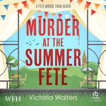 Murder at the Summer Fete
