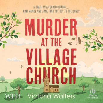 Murder at the Village Church