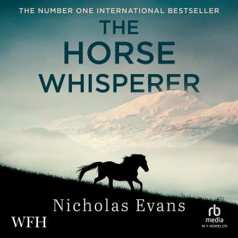 The Horse Whisperer