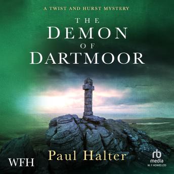 The Demon of Dartmoor