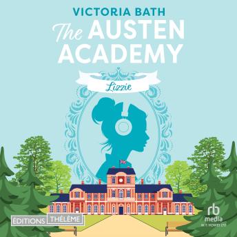 [French] - The Austen Academy: Lizzie