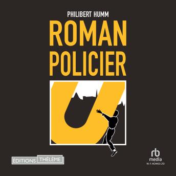 [French] - Roman policier