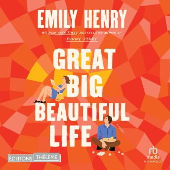 [French] - Great Big Beautiful Life