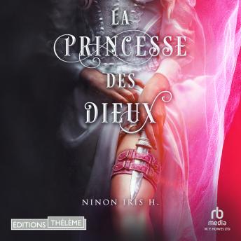 [French] - La Princesse des dieux