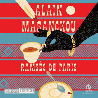 [French] - Ramsès de Paris