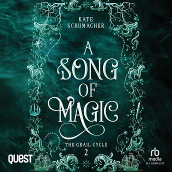 A Song of Magic