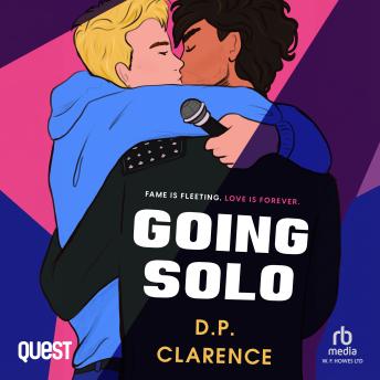 Going Solo